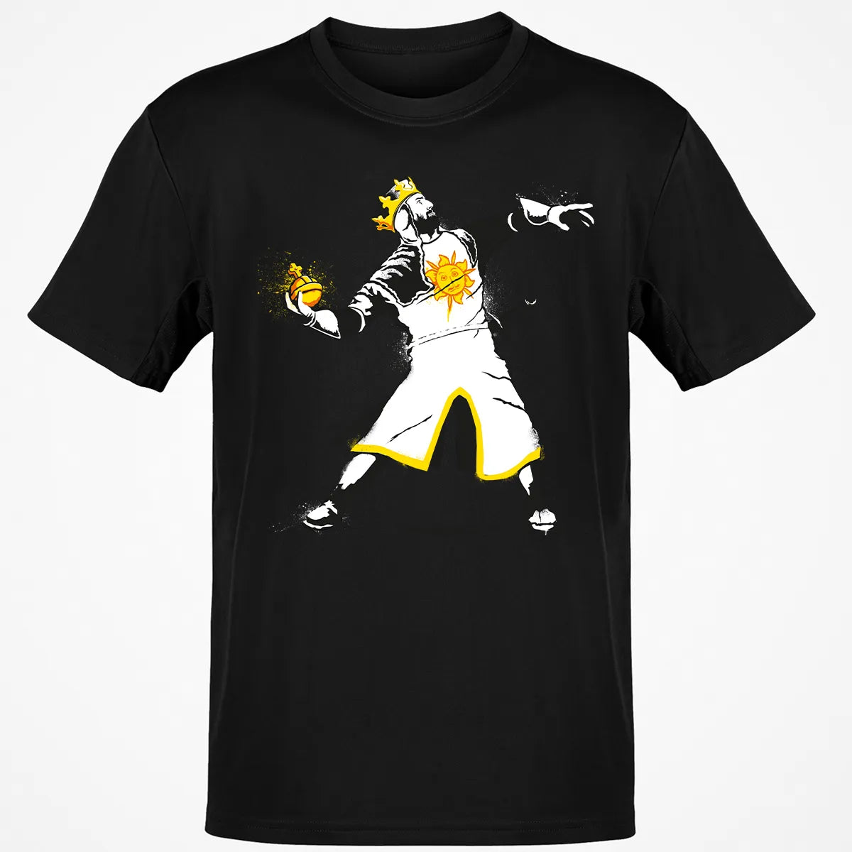 Classic Unisex T-Shirt - WV4T47B3
