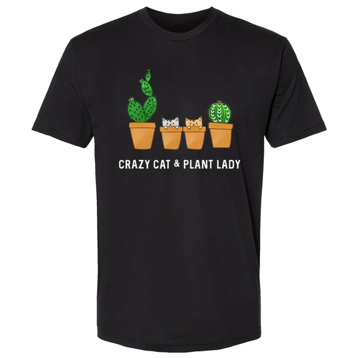Premium Unisex T-shirt - LPT822T1