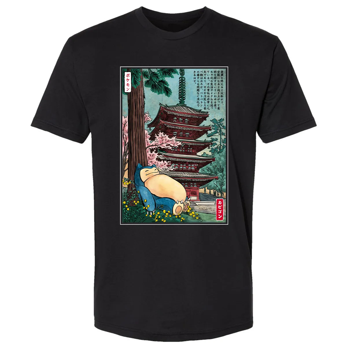Premium Unisex T-shirt - WGC6JN6P