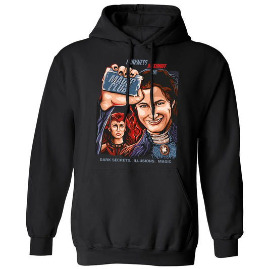 Classic Unisex Hoodie - A6JX5QGY