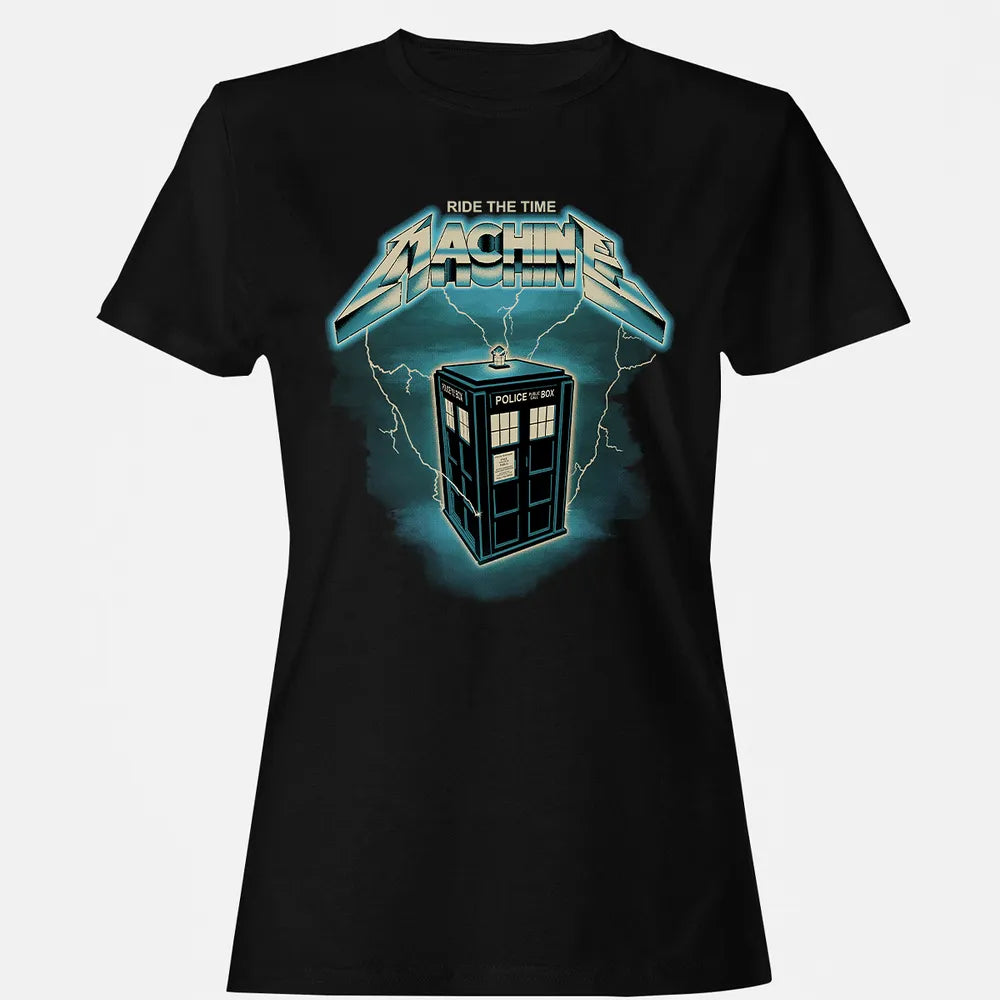 Women's T-shirt - 6ZNZ3L1R