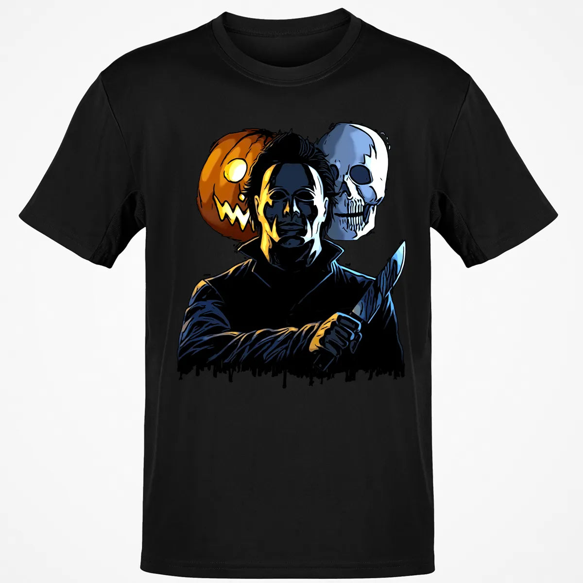 Classic Unisex T-Shirt - LQUW4HQQ