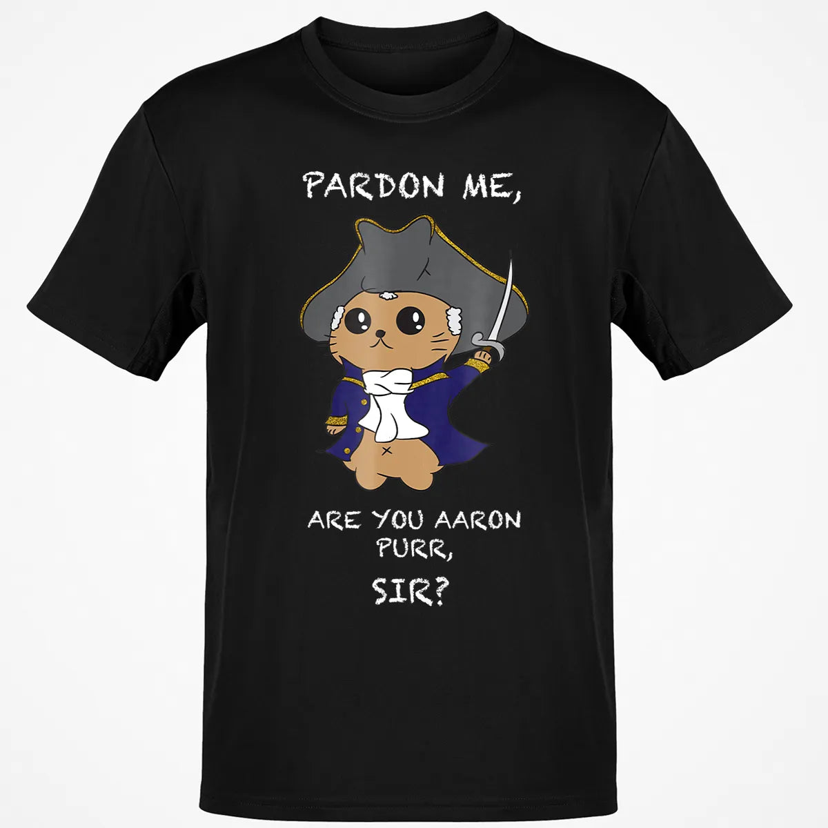 Classic Unisex T-Shirt - M59SL6JB