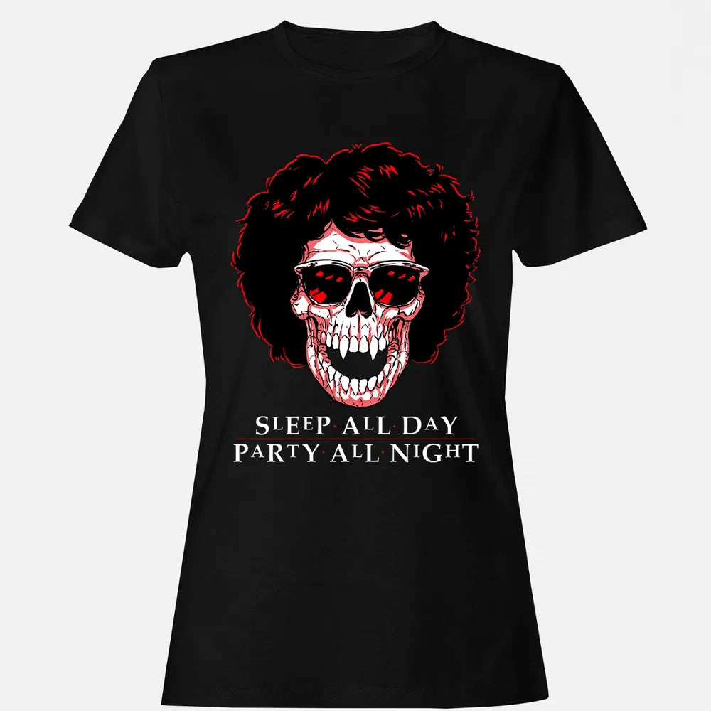 Women's T-shirt - MRE9N6N1