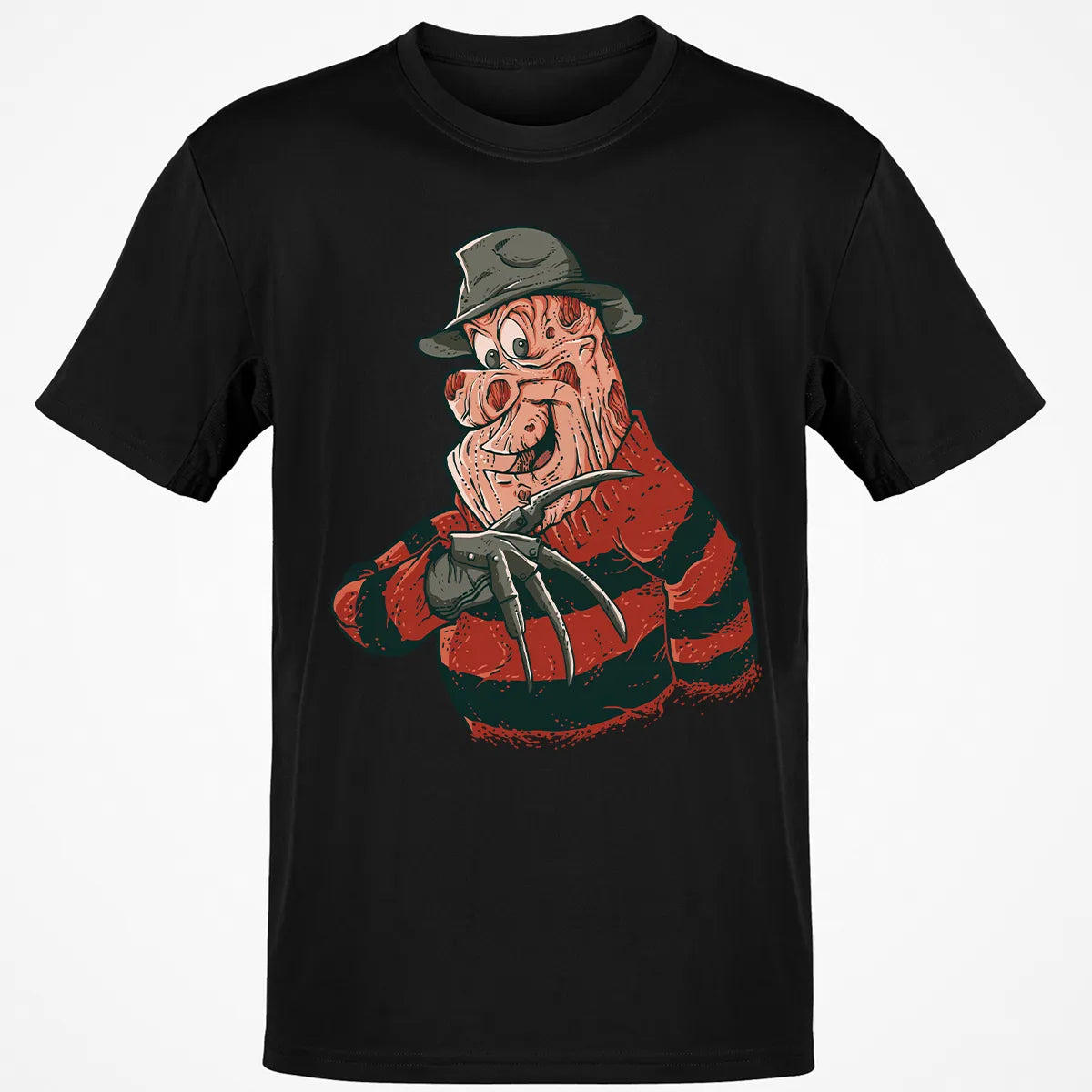 Classic Unisex T-Shirt - 1E69HTB9