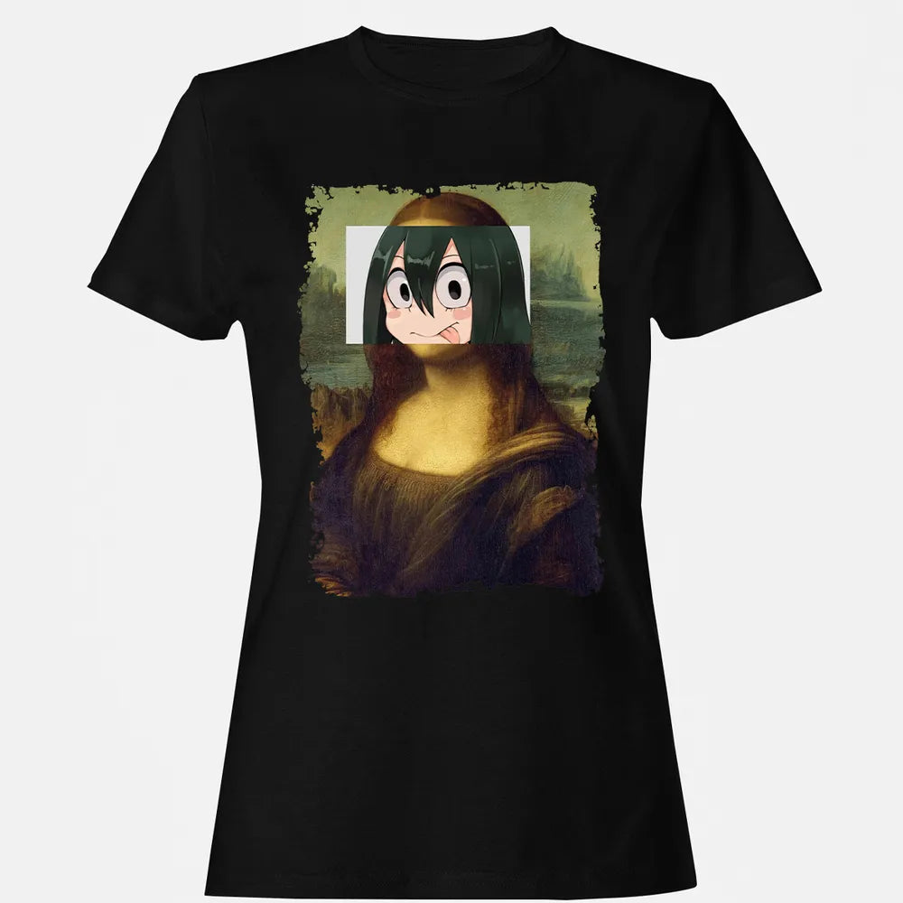 Women's T-shirt - 4MB3A7W7