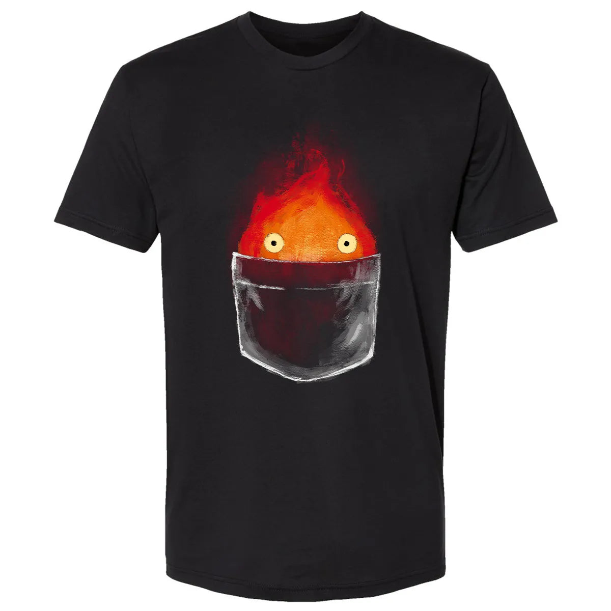 Premium Unisex T-shirt - JK5NW6LW
