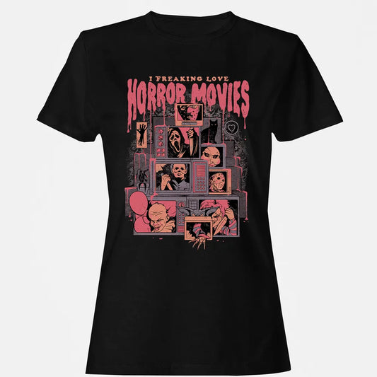 Women's T-shirt - 3U5Q4WUY