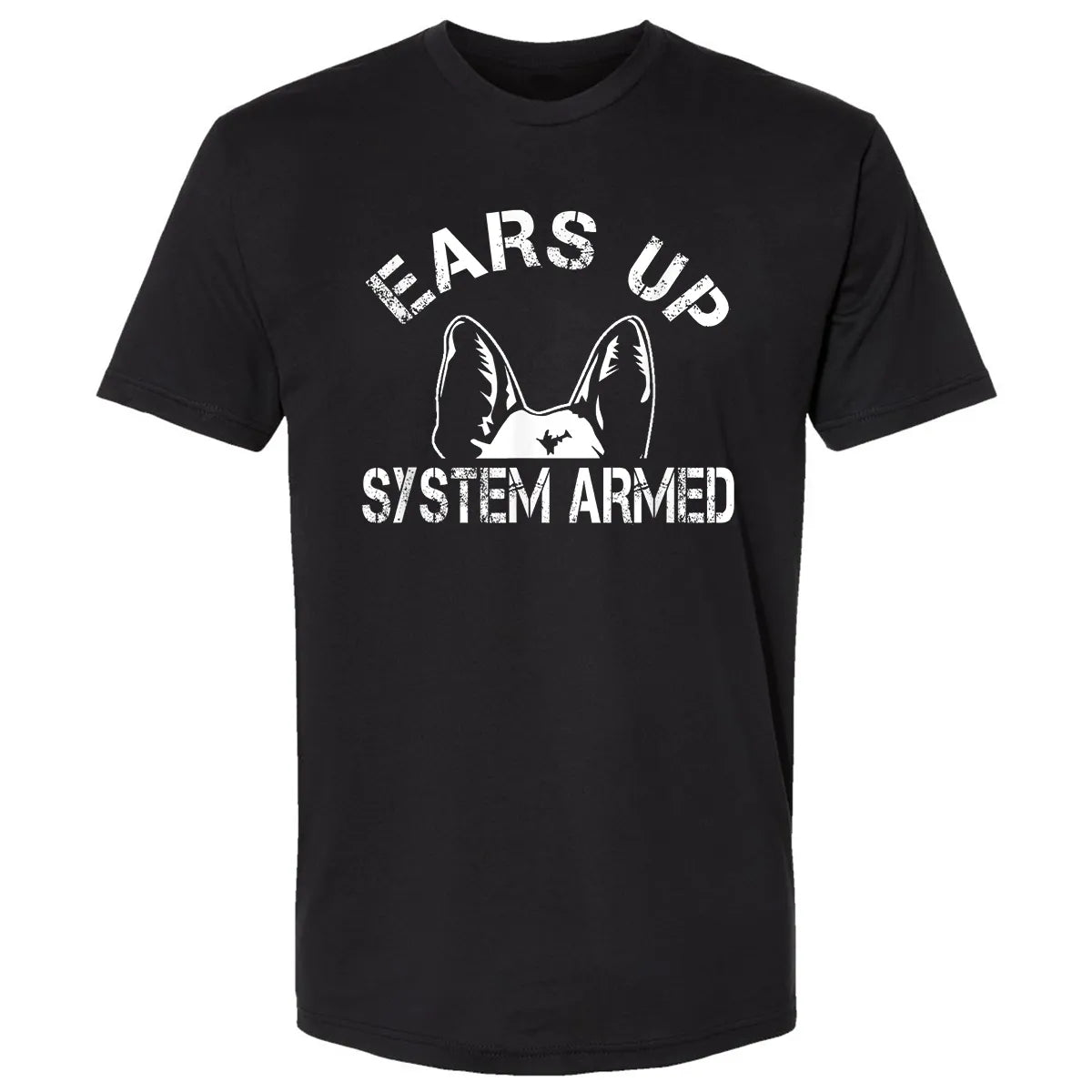 Premium Unisex T-shirt - DL43H817