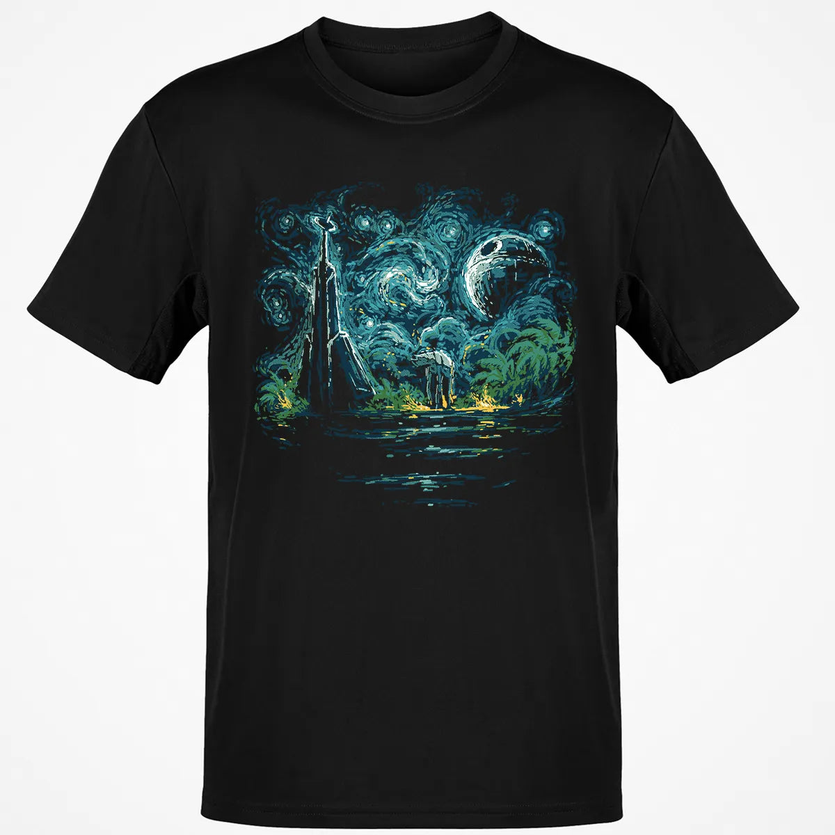 Classic Unisex T-Shirt - D3LG7T2X
