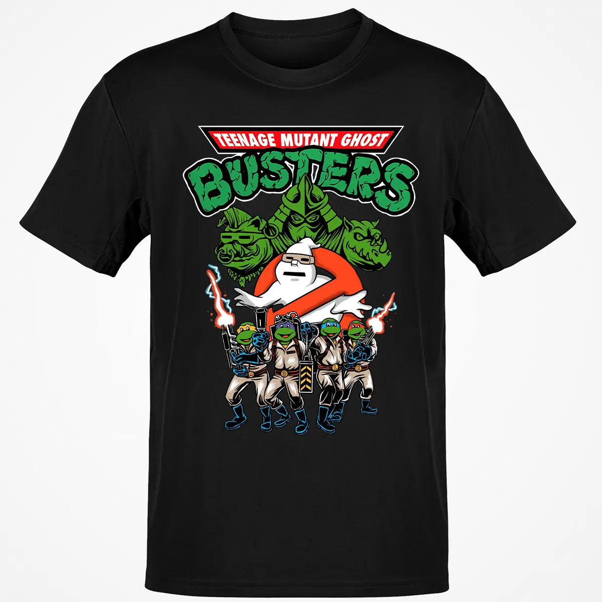 Classic Unisex T-Shirt - EDMCCPQU