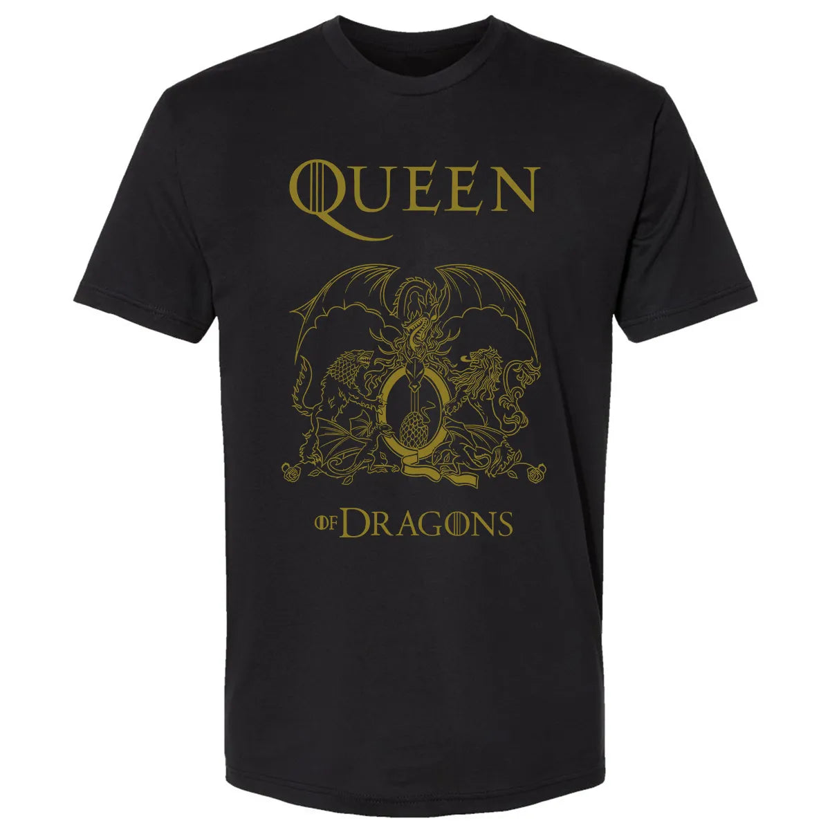 Premium Unisex T-shirt - 6NYGCJAY