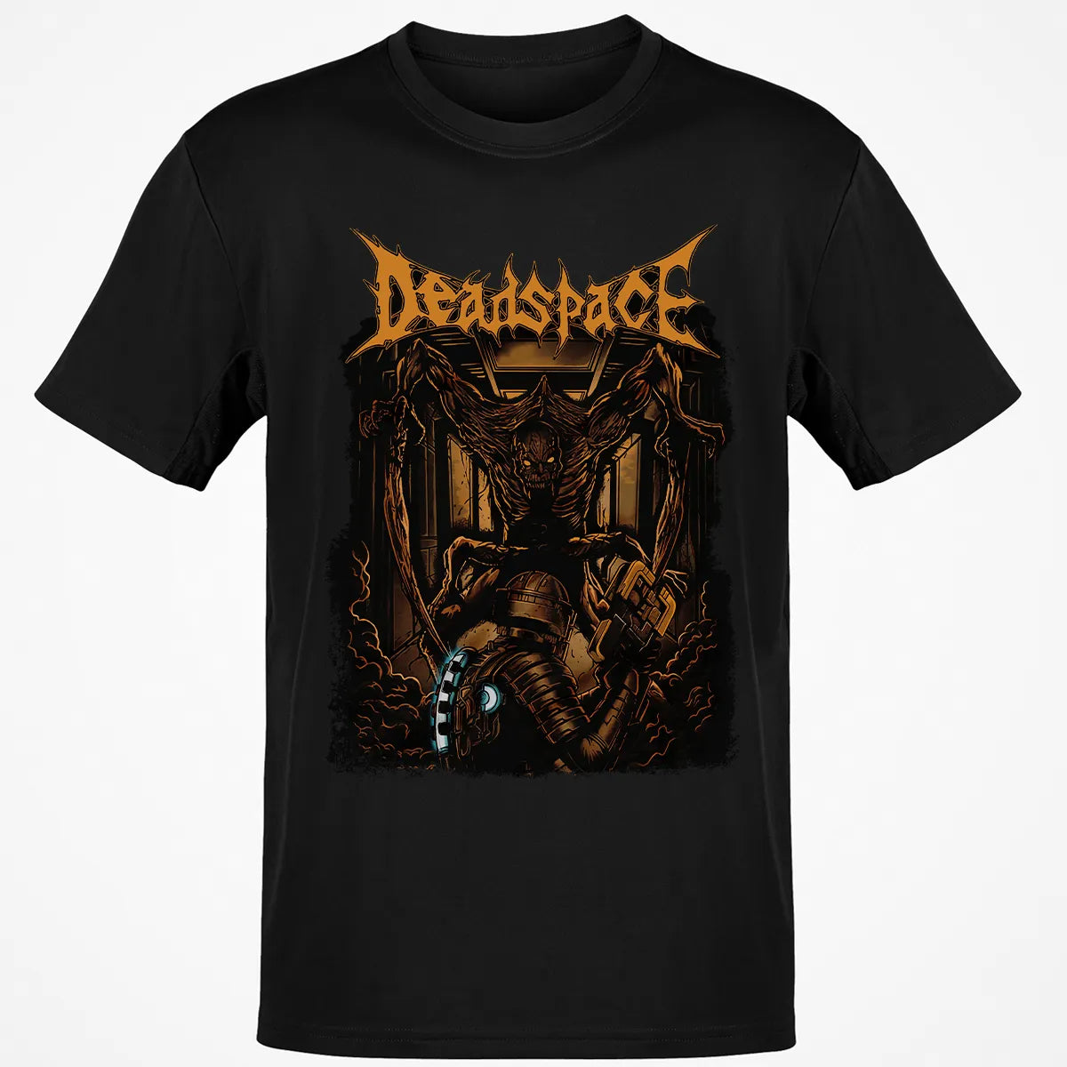 Classic Unisex T-Shirt - P4DL2C6U