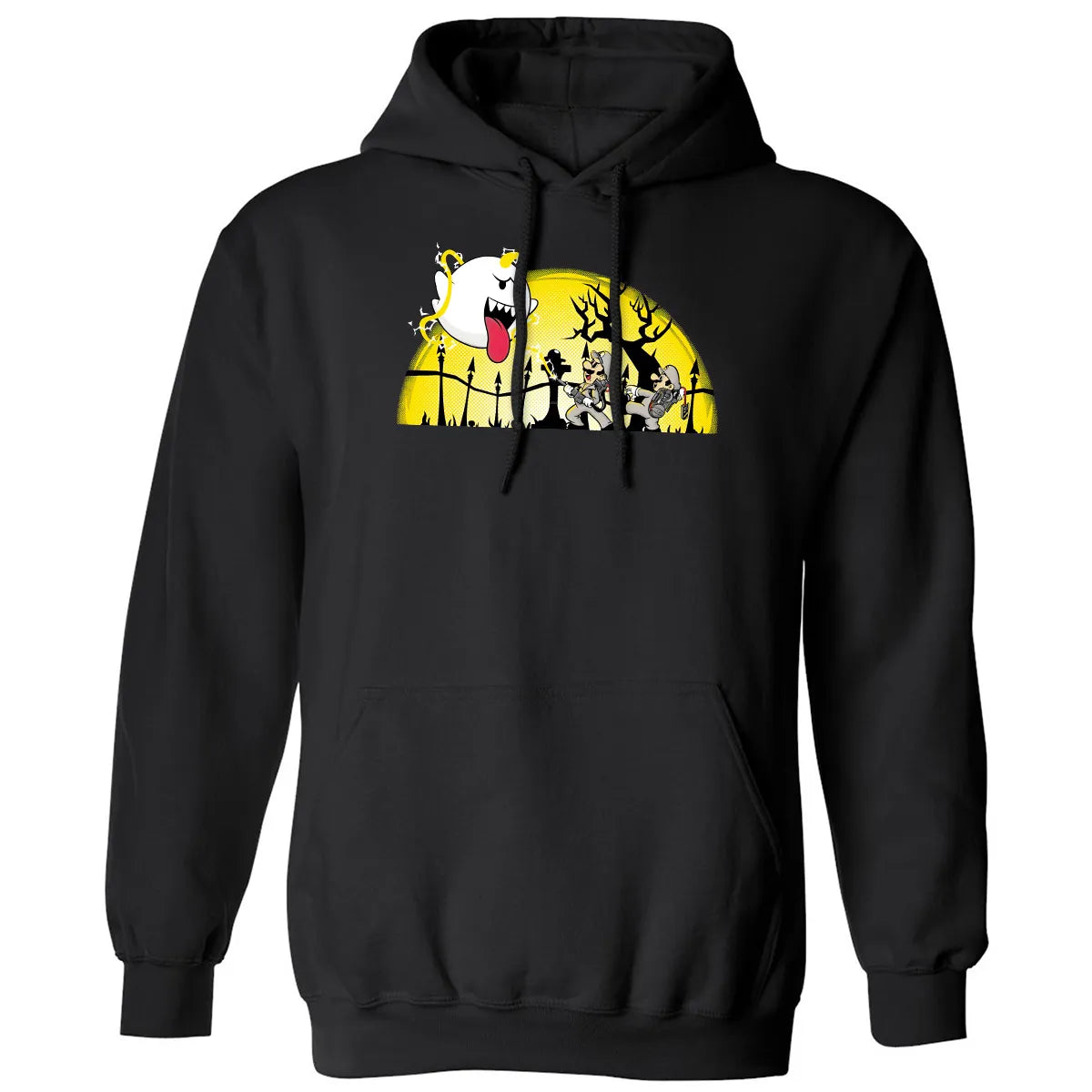 Classic Unisex Hoodie - RB2NQG4M