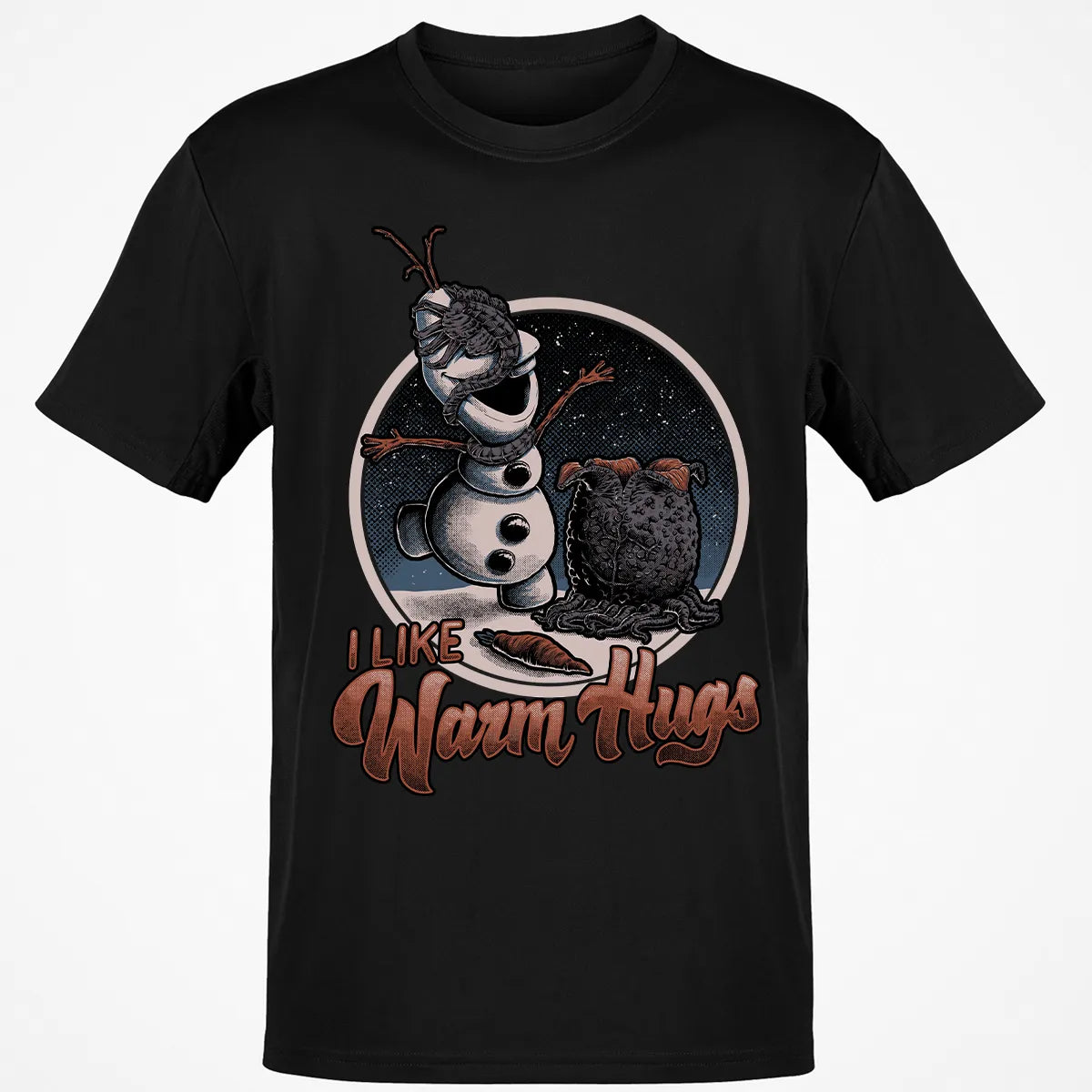 Classic Unisex T-Shirt - Q3K1YV2F