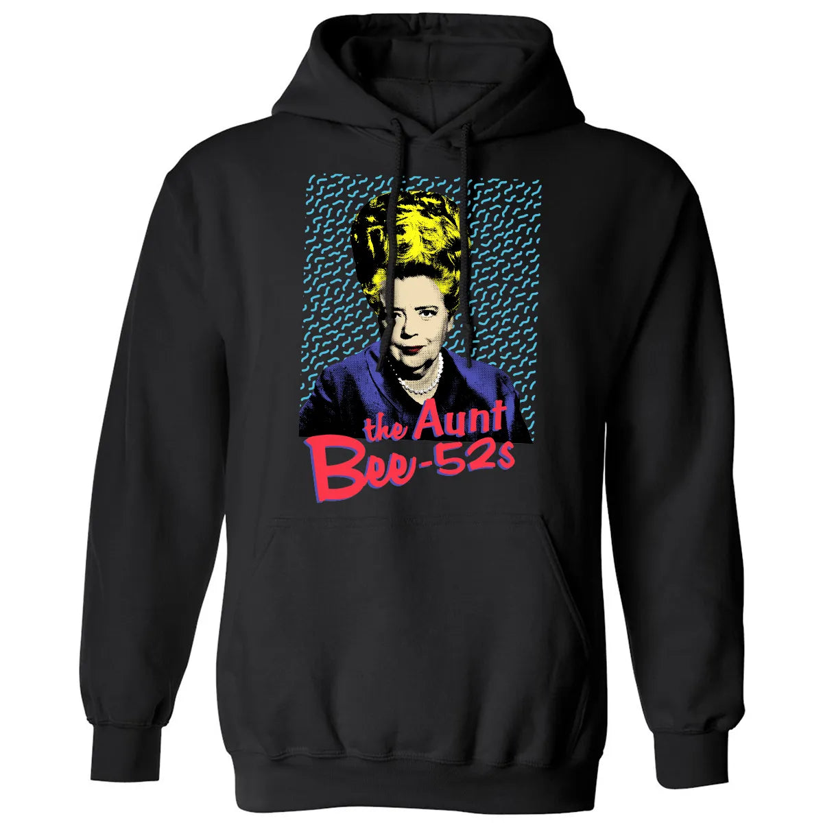 Classic Unisex Hoodie - 7TH2QPKP