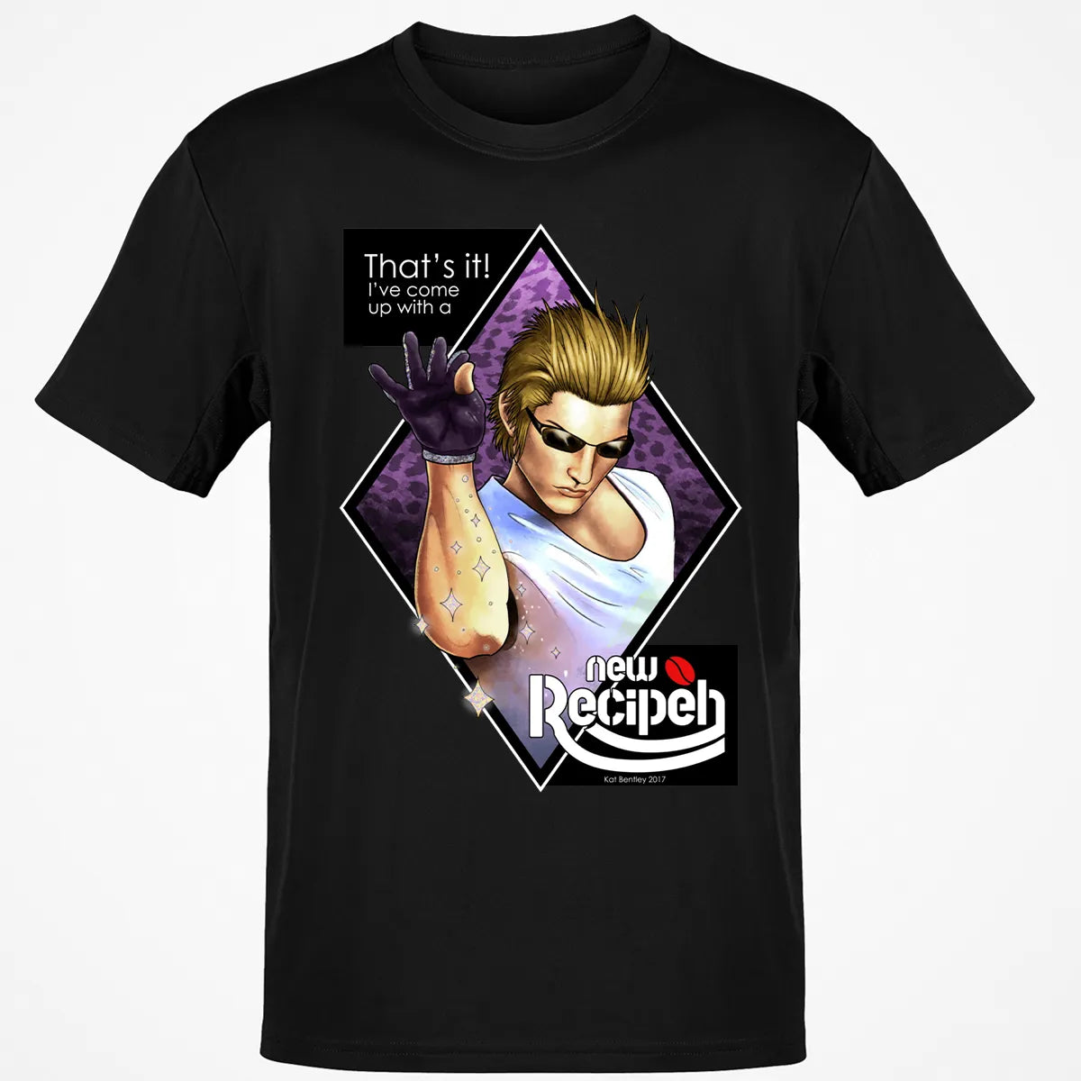 Classic Unisex T-Shirt - MPV7XY93