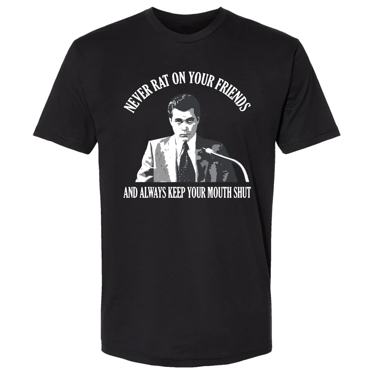 Premium Unisex T-shirt - J7H5NRZF