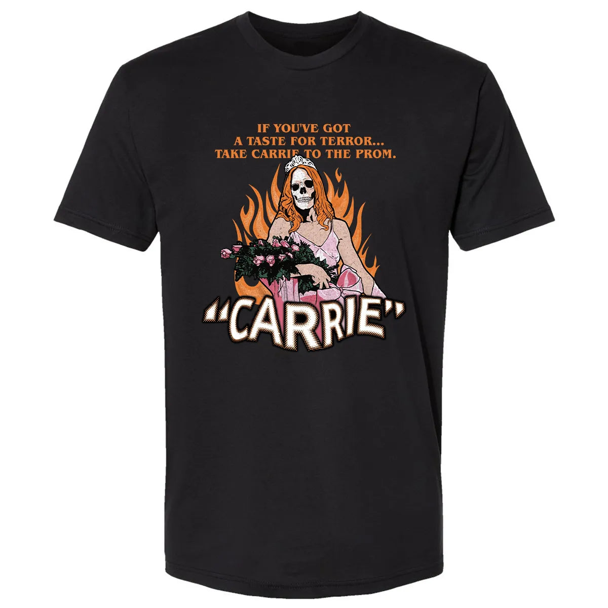 Premium Unisex T-shirt - S6B98THD