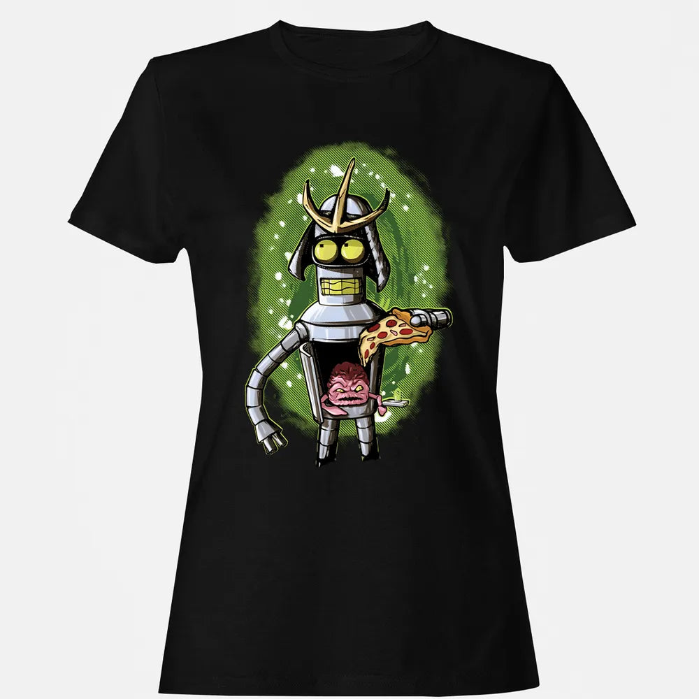Women's T-shirt - CPA6L2D7
