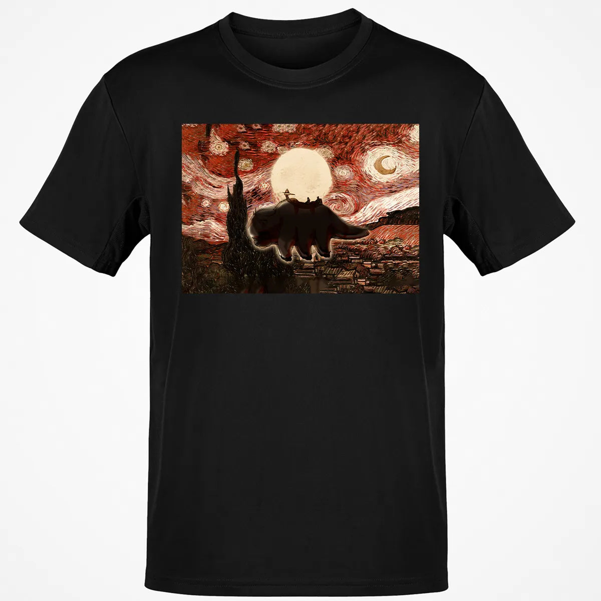 Classic Unisex T-Shirt - LAM333CM