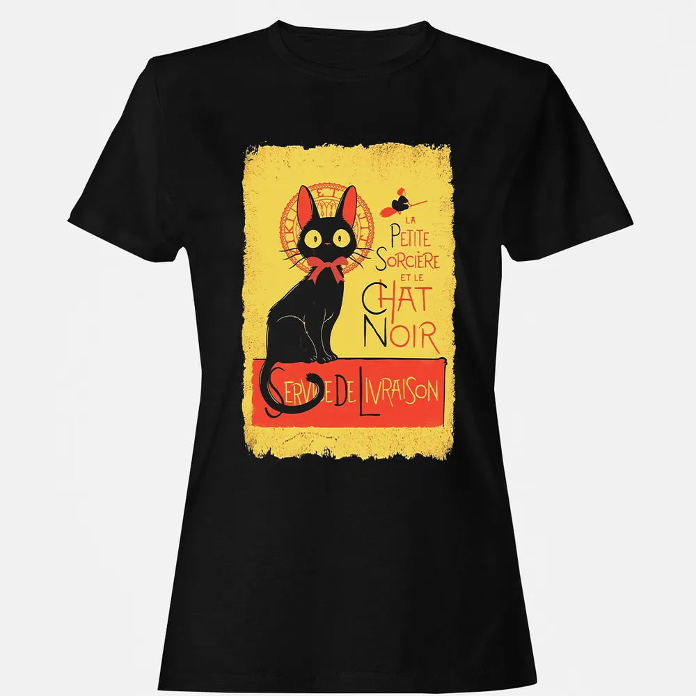 Women's T-shirt - 9N2ZKRH3