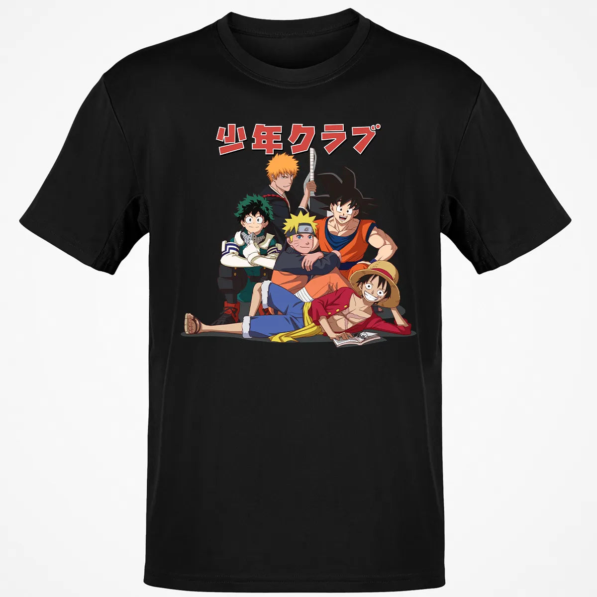 Classic Unisex T-Shirt - 5AKCVZWK