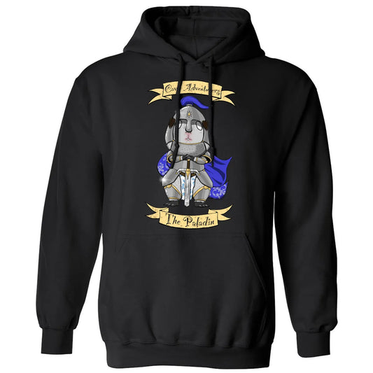 Classic Unisex Hoodie - CT7YSWGP