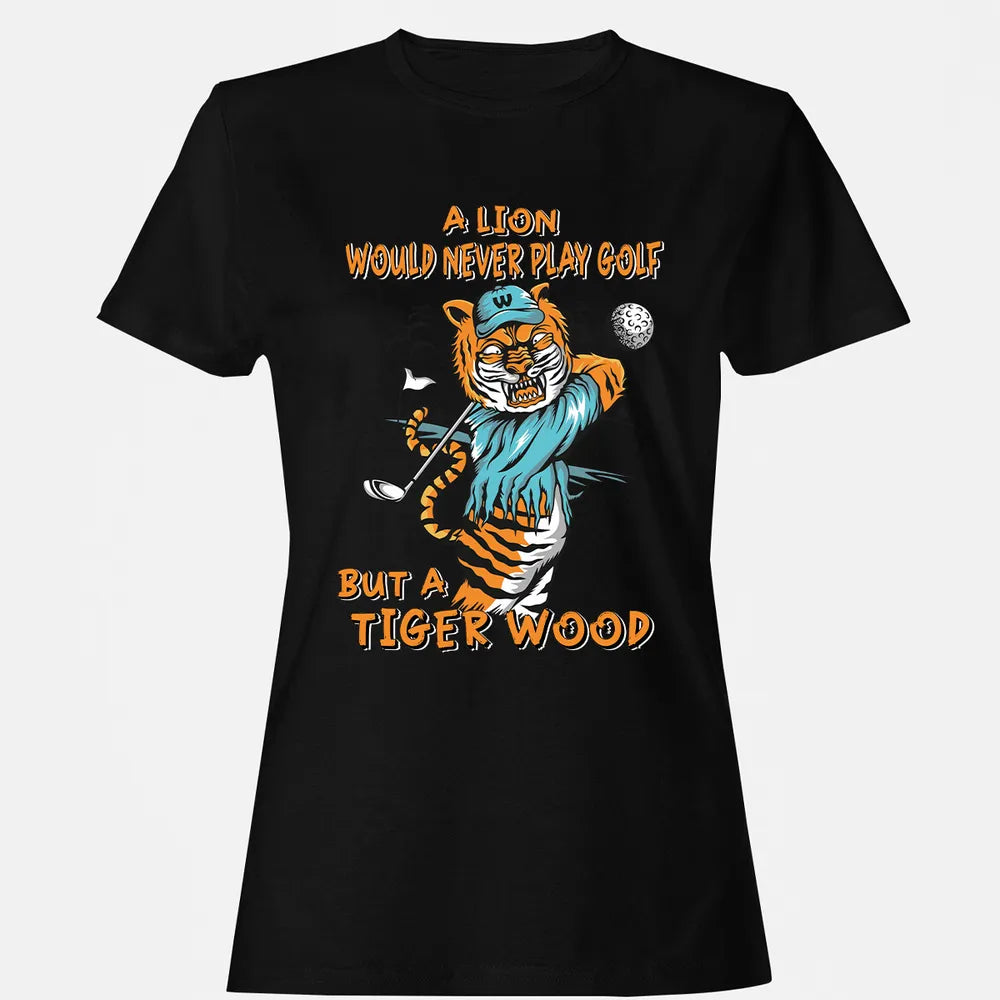 Women's T-shirt - 94VZEQV3