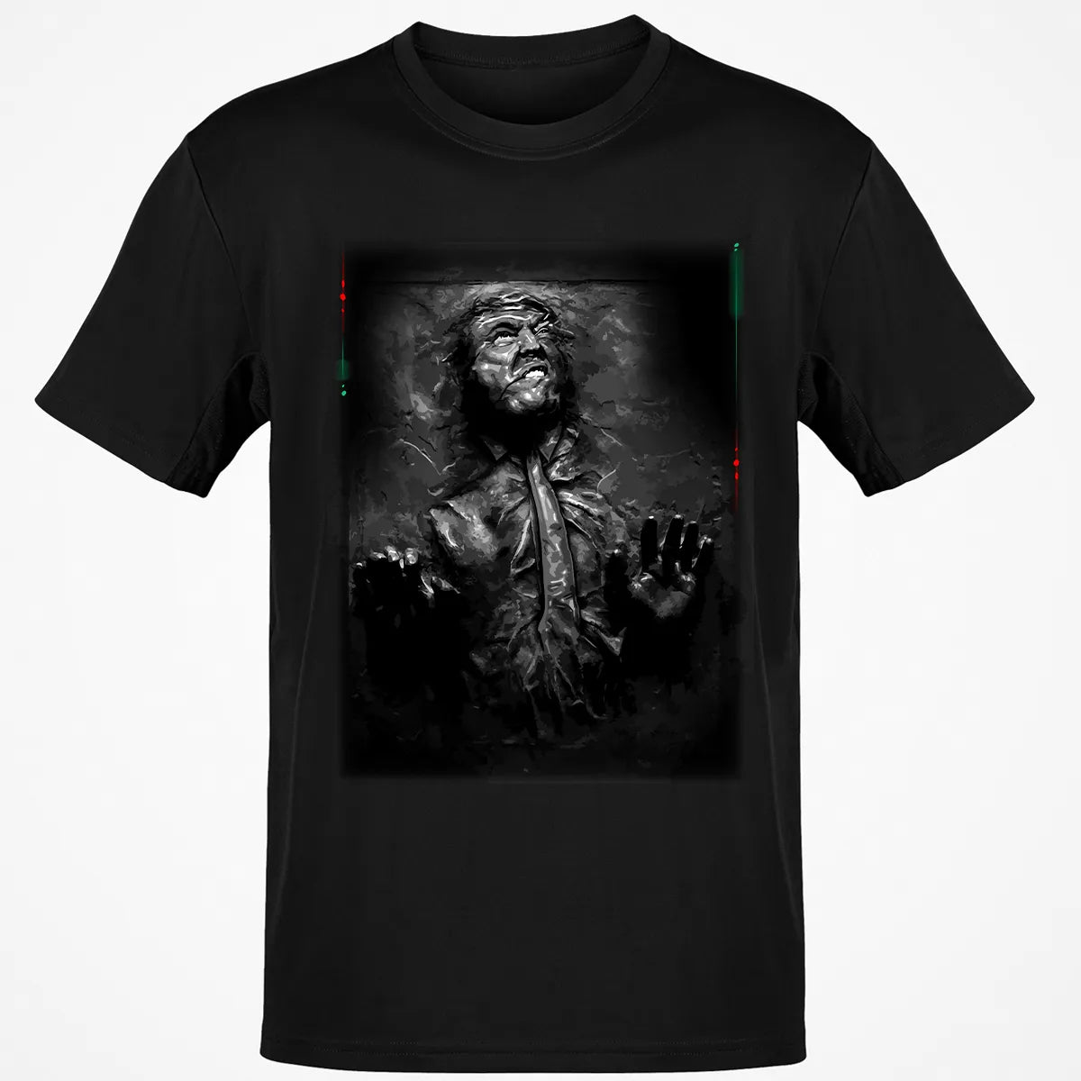 Classic Unisex T-Shirt - XXZDJAEU