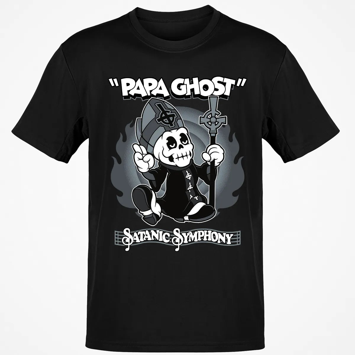 Classic Unisex T-Shirt - 75FY5YHC