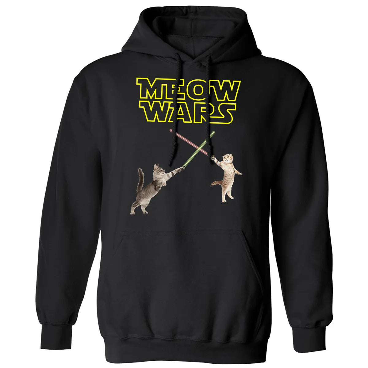 Classic Unisex Hoodie - WLNP1S6T