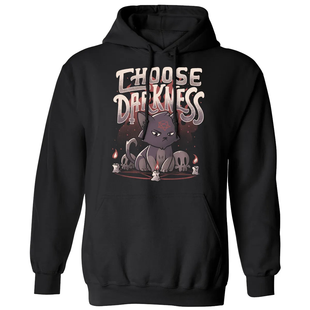 Classic Unisex Hoodie - SHW6CM2Y
