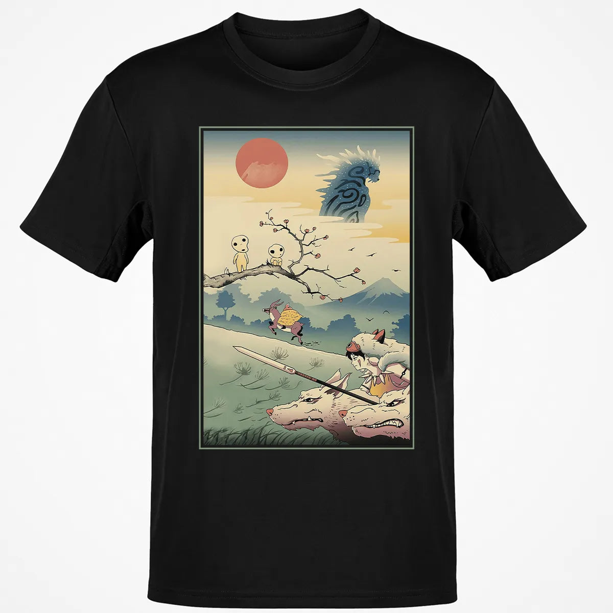 Classic Unisex T-Shirt - Y6GNVUXV