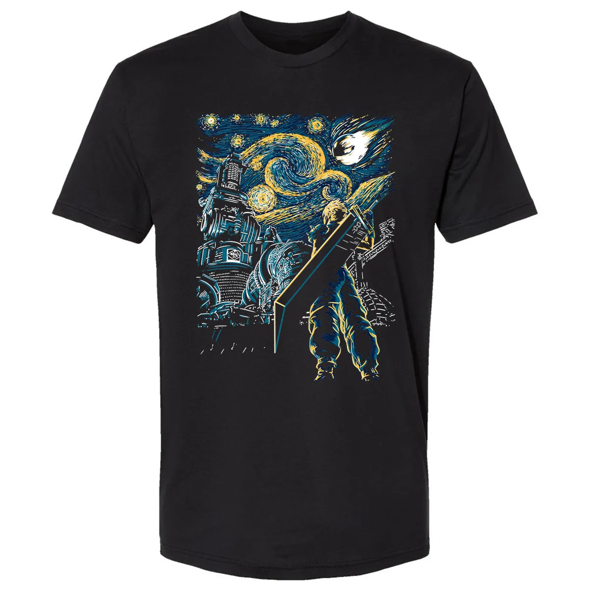 Premium Unisex T-shirt - JPWLSR71