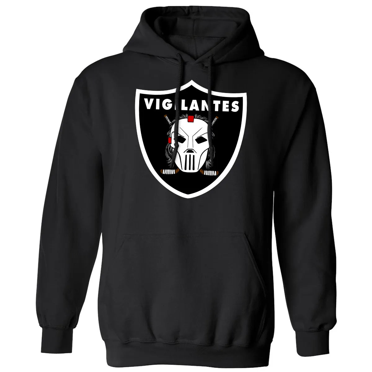Classic Unisex Hoodie - F8CM49RR