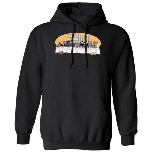 Classic Unisex Hoodie - PEZ1C9ZX