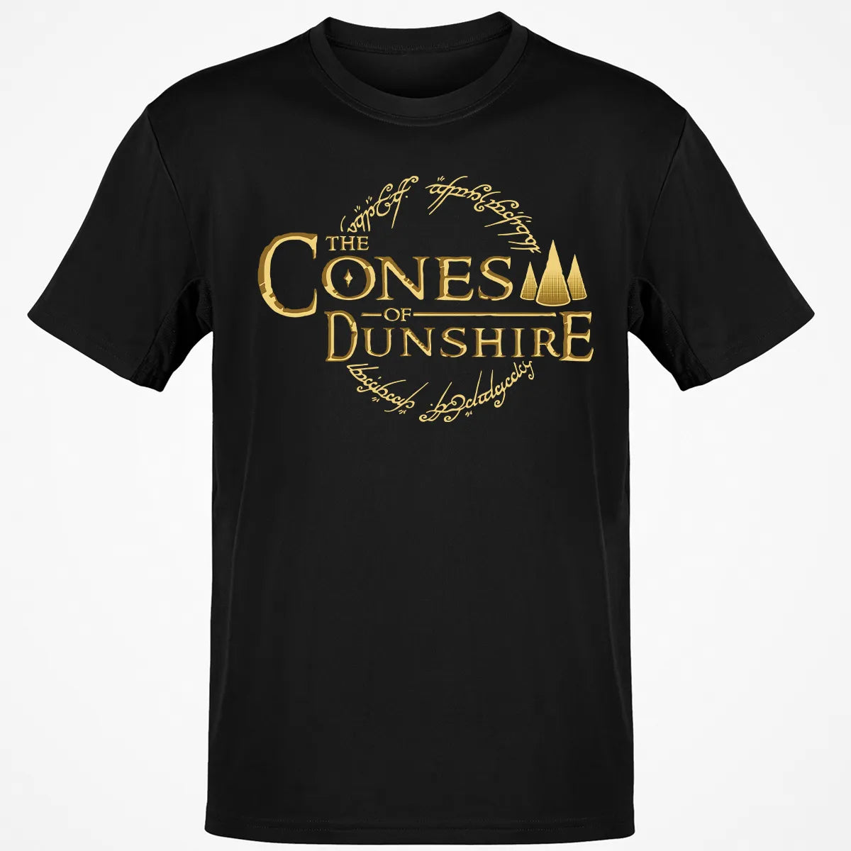 Classic Unisex T-Shirt - 16MQVSW9