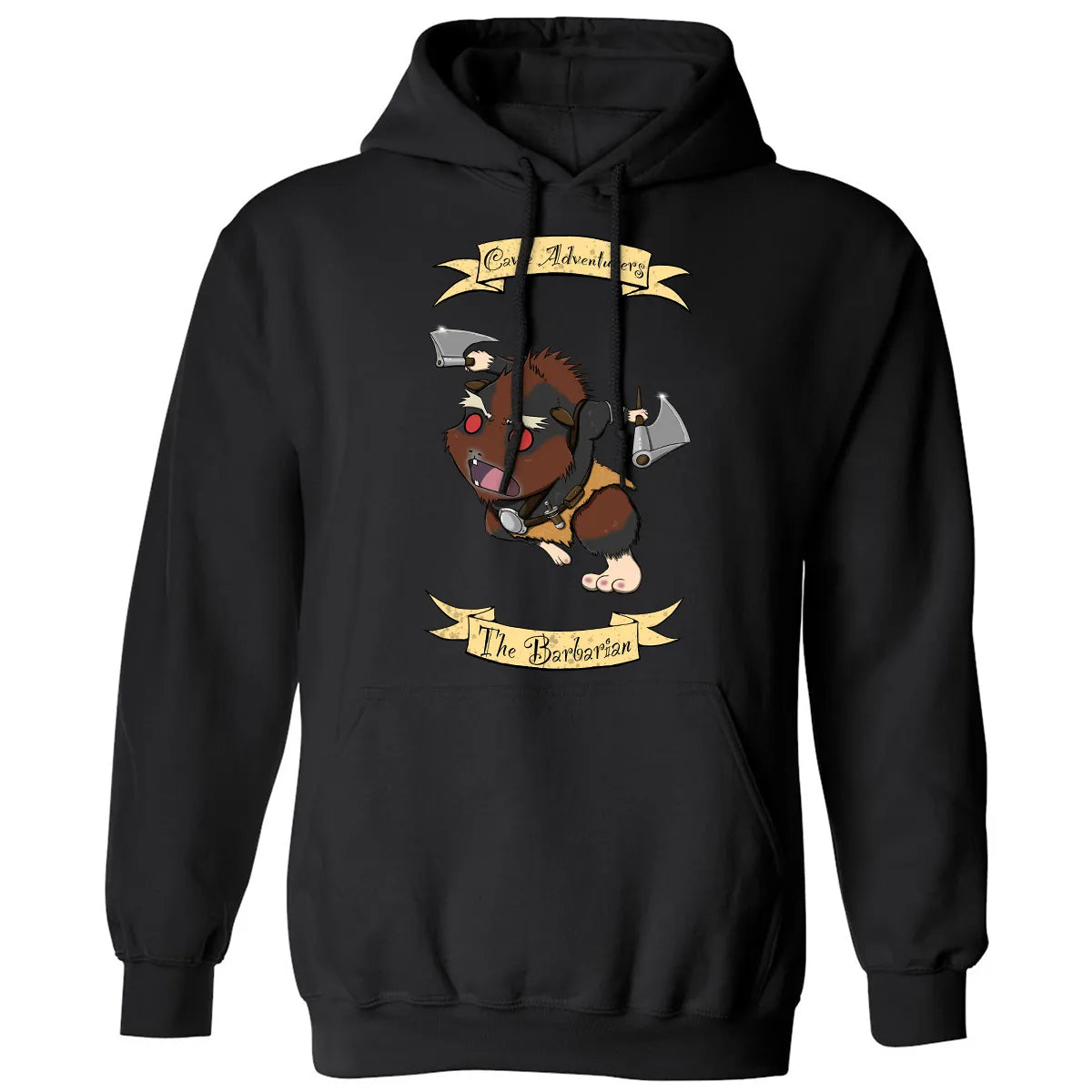 Classic Unisex Hoodie - 9QZPL1KX