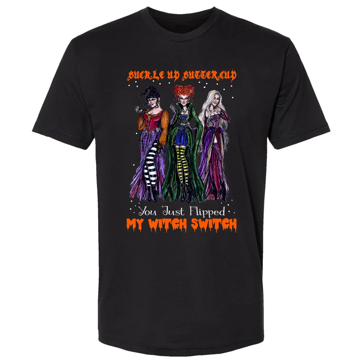 Premium Unisex T-shirt - SZLDZTEV