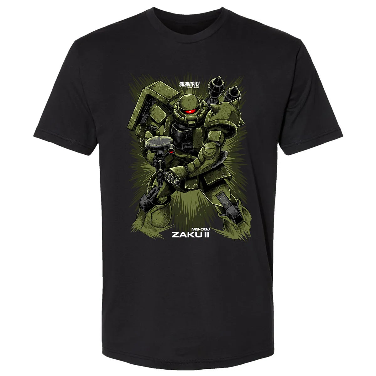Premium Unisex T-shirt - 84SE6YYK