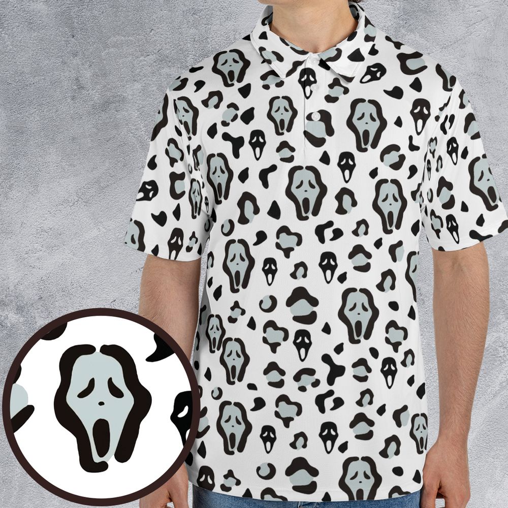 Ghostface - Men - 1