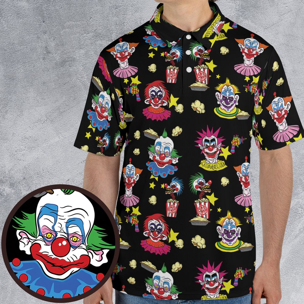 Killer Klowns - Men - 1