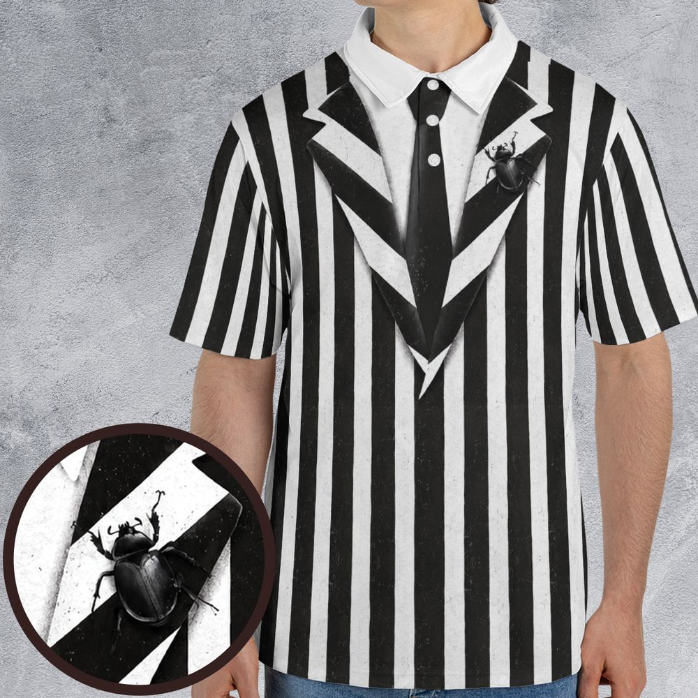 Beetlejuice - Men - 1