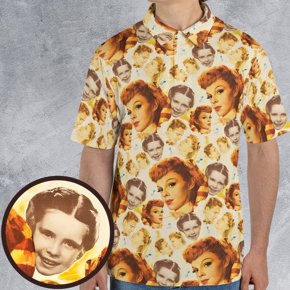 Meet Me in St. Louis - Men - 1