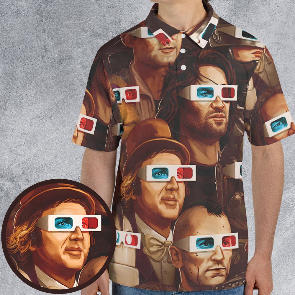 Crazy 4 Cult - Men - 1