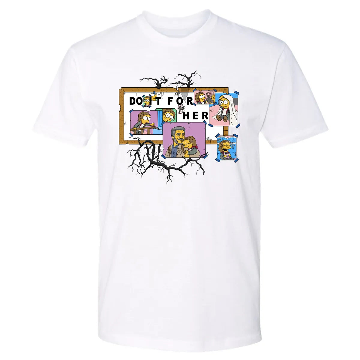 Premium Unisex T-shirt - 5ZQ2XWHP
