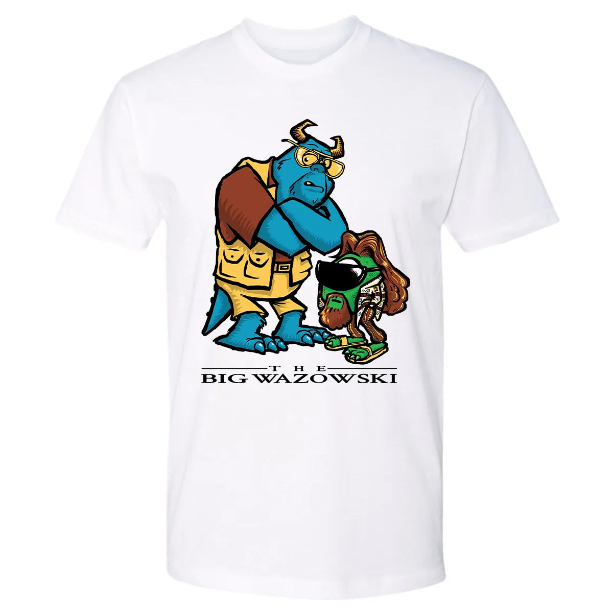 Premium Unisex T-shirt - 2Q5C81MP
