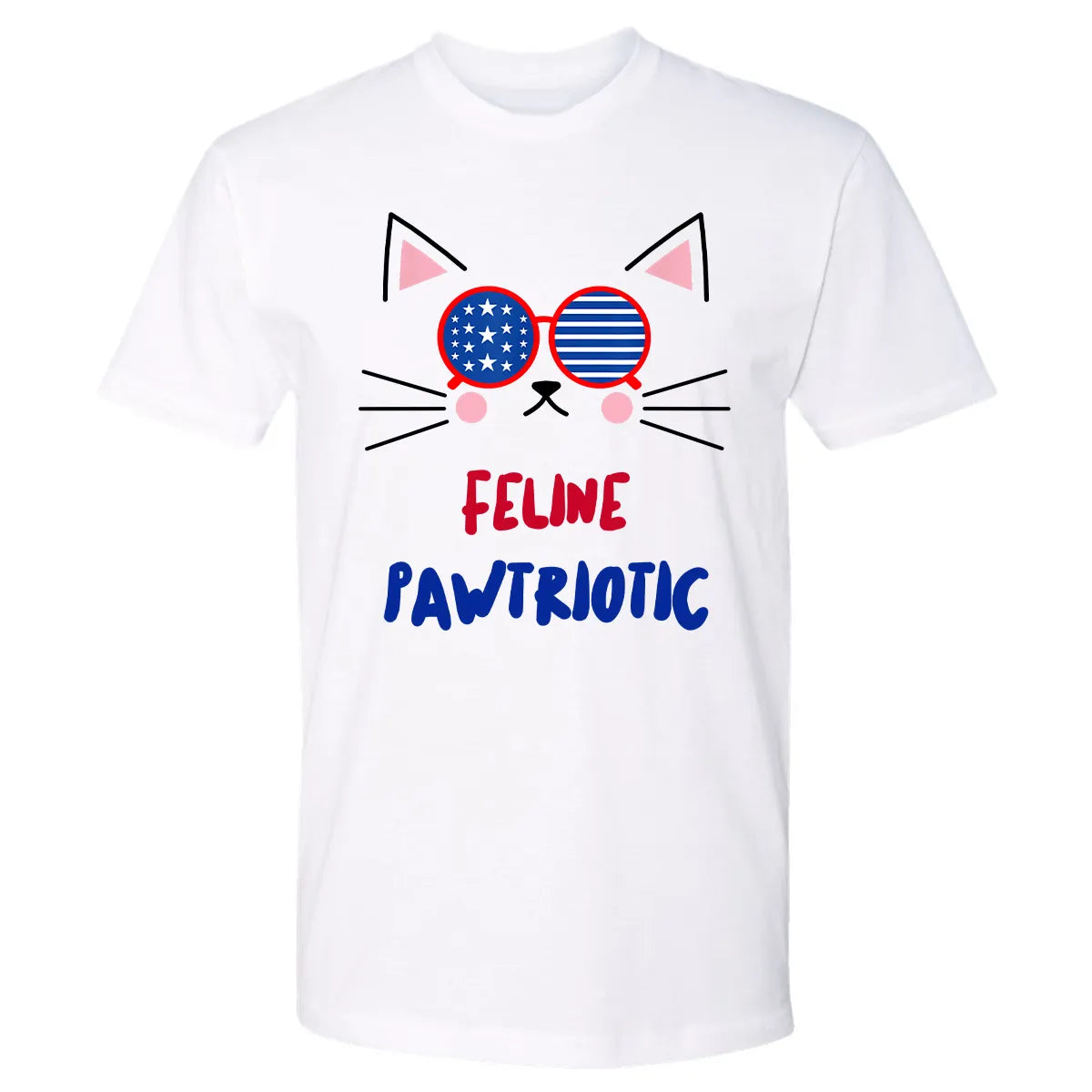 Premium Unisex T-shirt - EASWRYHL