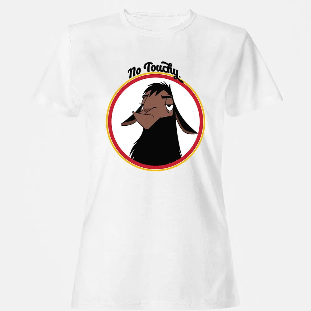 Women's T-shirt - N6E73ASD